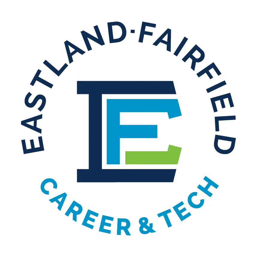 Logo for sponsor Eastland Fairfield Career Center